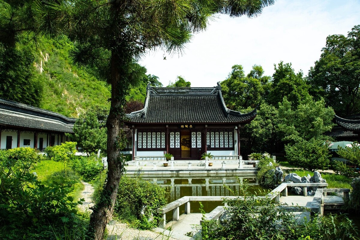 Jiaoshan